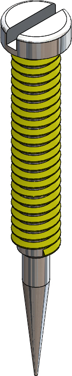 Logic Screws